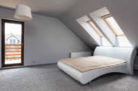 Llanerchymedd bedroom extensions
